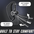 Kabellose Business-Kopfhörer