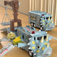 Transformer Engineering Fahrzeug Schienenspielset