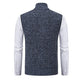 Herren-Fleece-Weste Arbeit | Alltag | Freizeit