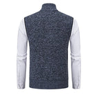 Herren-Fleece-Weste Arbeit | Alltag | Freizeit