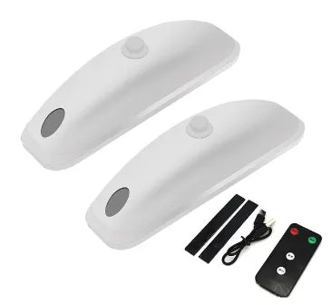 🔥FAHRZEUG-FERNBEDIENUNGS-PILOTLICHT-LASER