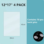 🔥 49% Rabatt auf den Kratzschutz von Möbeln