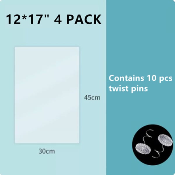 🔥 49% Rabatt auf den Kratzschutz von Möbeln