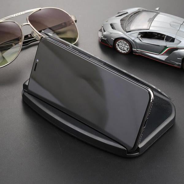 Halterung für Fahrzeugnavigation mit Head-up-Display