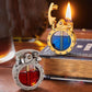 Klassisches Steampunk cooles einzigartiges Feuerzeug