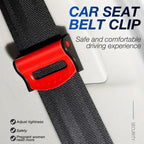 Auto Sicherheitsgurt Einsteller（2 stk）