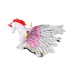 🔥Heiss-49% Rabatt🔥Vogelsimulation Interaktives Hängendes Fliegendes Spielzeug