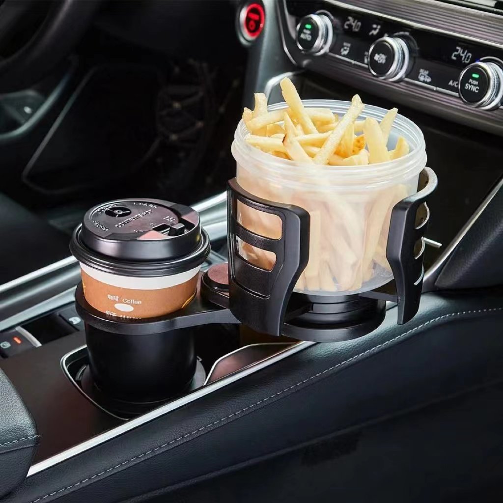 😎Allzweck-Cup-Halter für das Auto