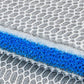 Professionelle Filtermatte für Aquarien