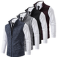 Herren-Fleece-Weste Arbeit | Alltag | Freizeit
