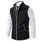Herren-Fleece-Weste Arbeit | Alltag | Freizeit