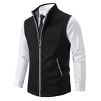 Herren-Fleece-Weste Arbeit | Alltag | Freizeit