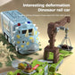 Transformer Engineering Fahrzeug Schienenspielset