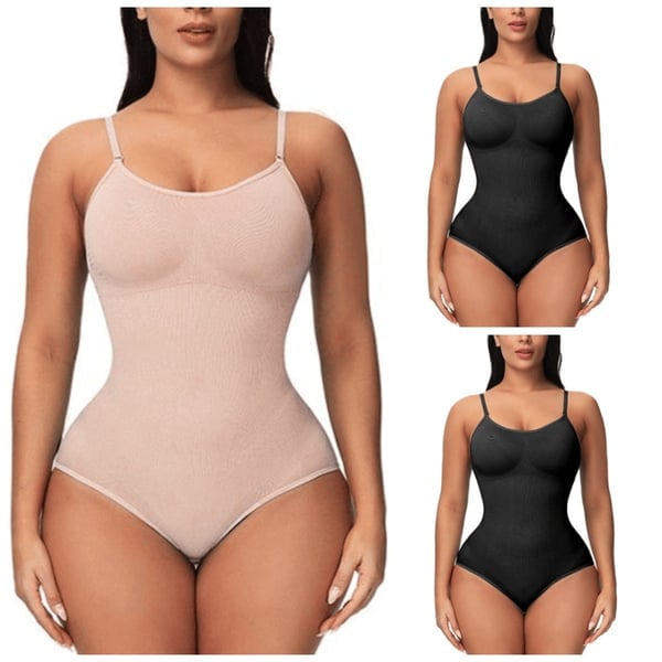 KÖRPERANZUG SHAPEWEAR