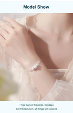 🔥Halber Preisnachlass🔥🔥Lucky Transfer Bead Bracelet