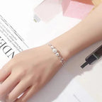 🔥Halber Preisnachlass🔥🔥Lucky Transfer Bead Bracelet