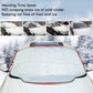 🎁2023 – heißer Weihnachtsverkauf🎁Magnetische Auto-Anti-Schnee-Abdeckung