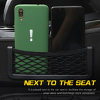 Ablagenetz Gepäcknetz für Autos