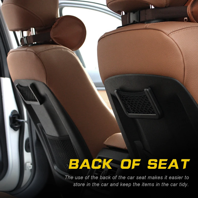 Ablagenetz Gepäcknetz für Autos