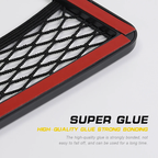 Ablagenetz Gepäcknetz für Autos