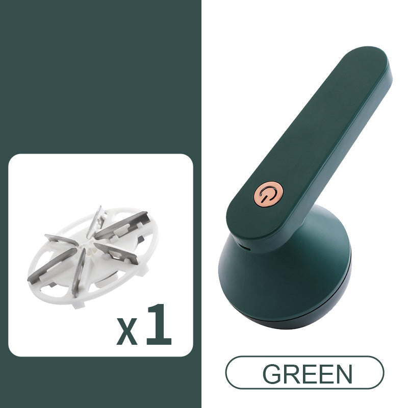 🔥 HEISSER VERKAUF - 49% RABATT🔥Elektrischer Fusselentferner Wiederaufladbar