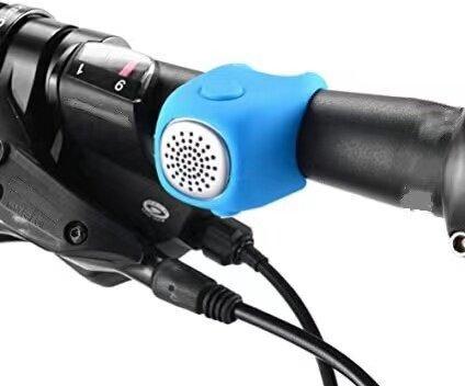 2023 Fahrräder Ringer Fahrradklingel