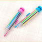 (🔥SUMMER PROMOTION - SAVE 49% OFF) 8 IN 1 CRAYONS