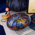 Lava Dragon Egg - Perfektes Geschenk für Drachenliebhaber