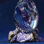 Lava Dragon Egg - Perfektes Geschenk für Drachenliebhaber