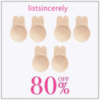 🏆#1 Bestseller🏆- Selbstklebender unsichtbarer Straffungs-BH