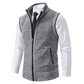 Herren-Fleece-Weste Arbeit | Alltag | Freizeit