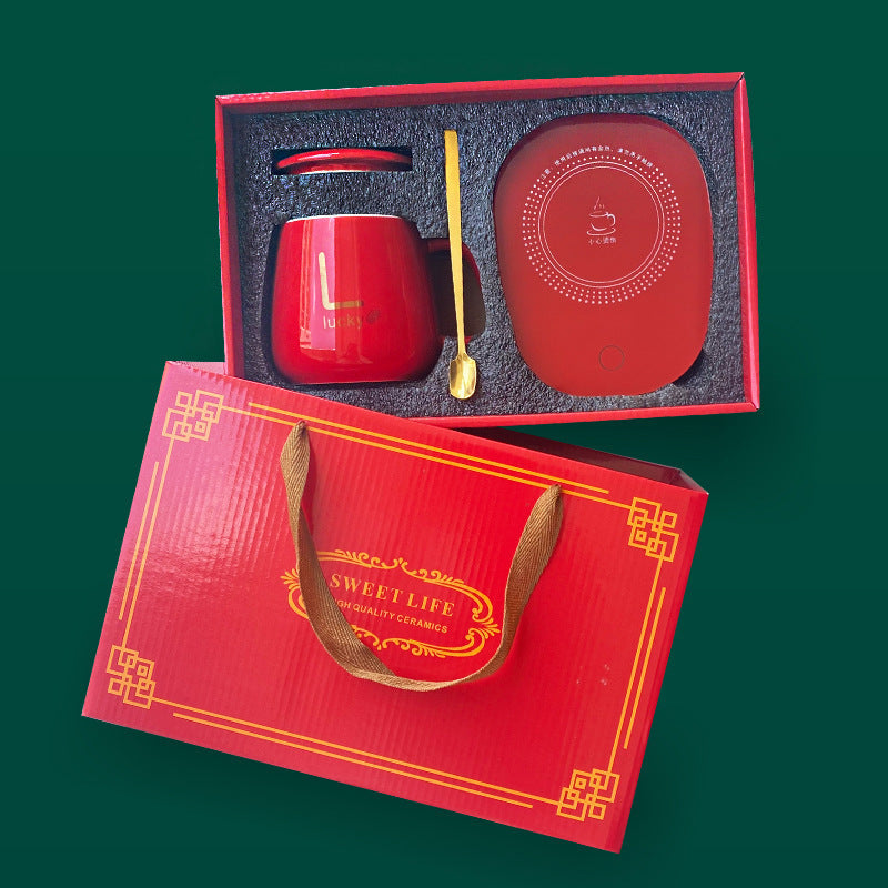 Sehr hochwertiges Becher-Set