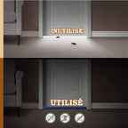 Dichtung für Tür und Fenster