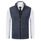 Herren-Fleece-Weste Arbeit | Alltag | Freizeit