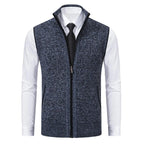 Herren-Fleece-Weste Arbeit | Alltag | Freizeit