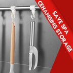 🎣🐟Edelstahl 3-in-1 Fischschupper