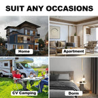 🫧(🎁2024 New Year Hot Sale🎁)🔥49% OFF🔥Mini Geschirrspüler & Waschmaschine