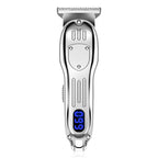 🔥Heißer Verkauf🔥 Digitaler LCD-Haarschneider