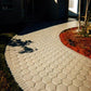 DIY-Pfad Bodenform
