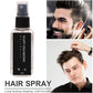 Flauschiges volumengebendes Haarspray