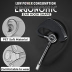 Kabellose Business-Kopfhörer