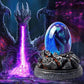 Lava Dragon Egg - Perfektes Geschenk für Drachenliebhaber