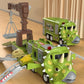 Transformer Engineering Fahrzeug Schienenspielset