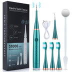 Ideales Geschenk - Elektrischer Zahnreiniger