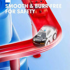 Abenteuer Stadt - Lernspielzeug für Kleinkinder