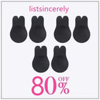 🏆#1 Bestseller🏆- Selbstklebender unsichtbarer Straffungs-BH