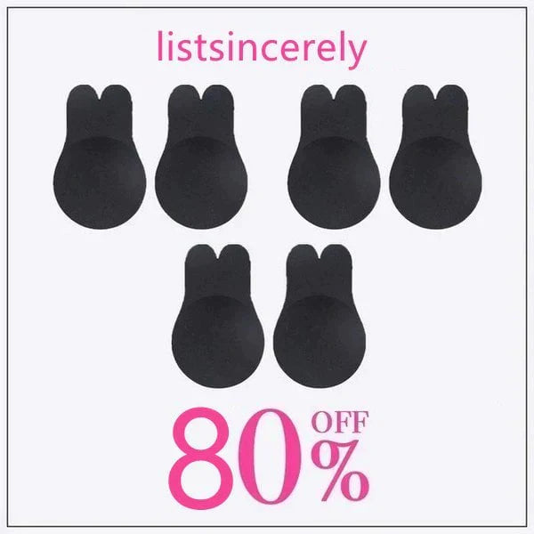 🏆#1 Bestseller🏆- Selbstklebender unsichtbarer Straffungs-BH