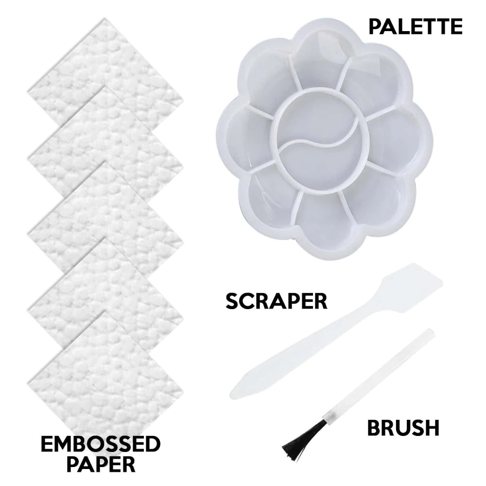 Fortgeschrittenes Leder-Reparatur-Gel