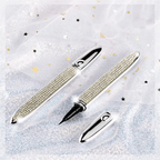 🔥2024 Neuer selbstklebender Eyeliner Wimpernklebestift