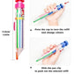 (🔥SUMMER PROMOTION - SAVE 49% OFF) 8 IN 1 CRAYONS